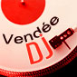 Vendée Dj : Agence de Disc-Jockeys pour vos évènements ou votre mariage en Vendée 85